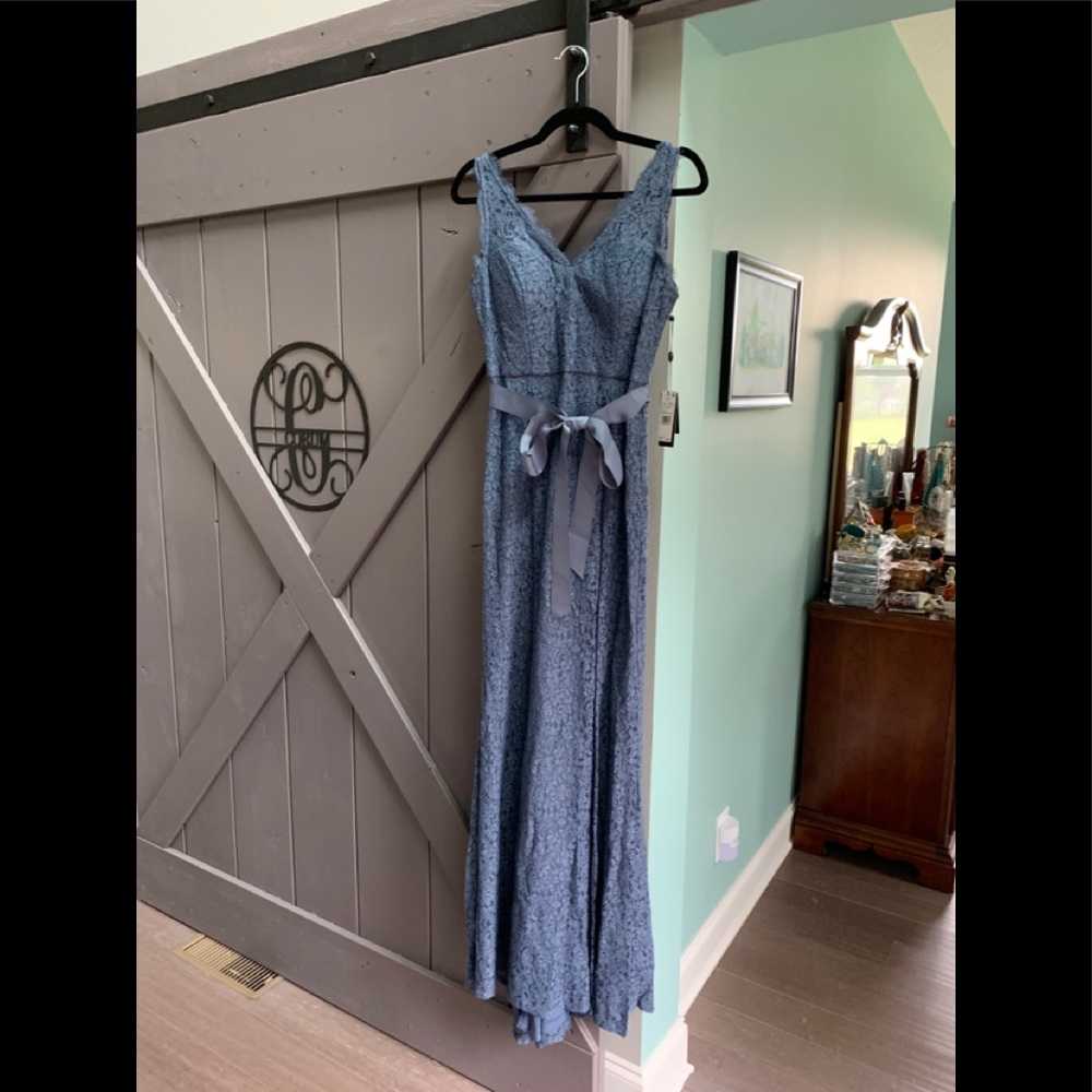 adrianna papell dress mother of the bride 8